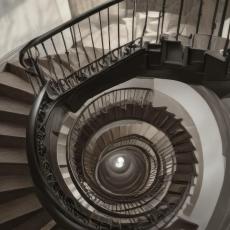 Винтовые лестницы