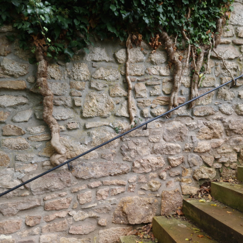 Перила - Лестницы, перила, ограждения