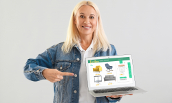 Обновление ассортимента - Лестницы, перила, ограждения