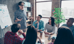 Улучшили качество обслуживания - Лестницы, перила, ограждения